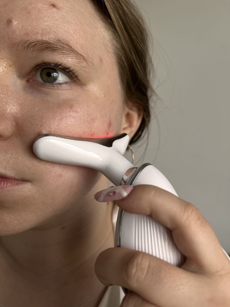 neck and face wrinkle remover