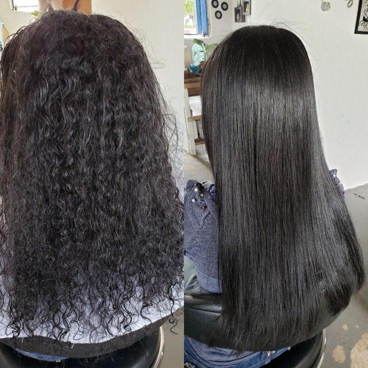 Steam Hair Brush