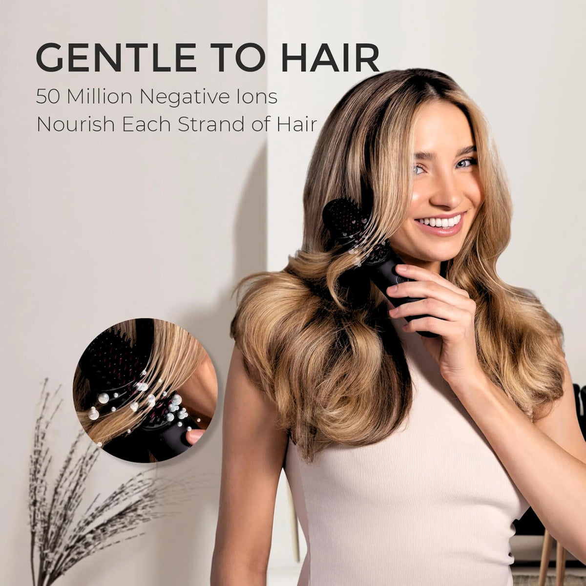 (Hair Styling Tools)
