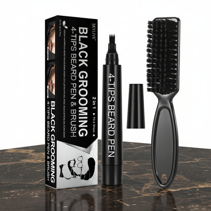 Beard Pencil Filler