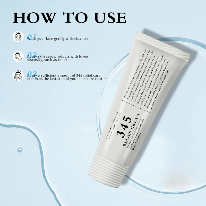 Dr. Althea 345 Relief Cream