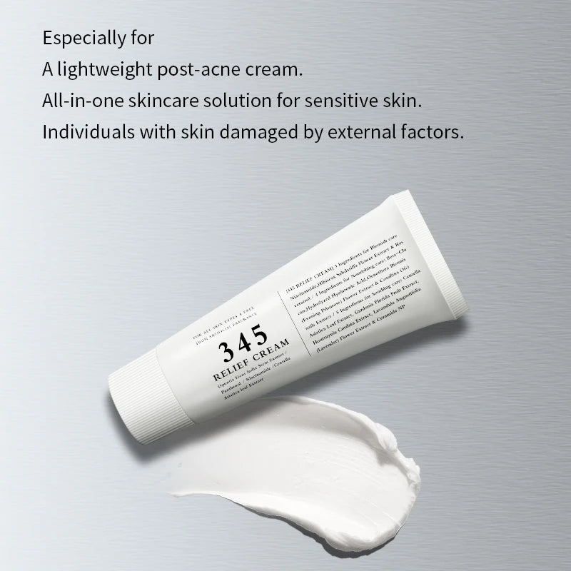 Dr. Althea 345 Relief Cream
