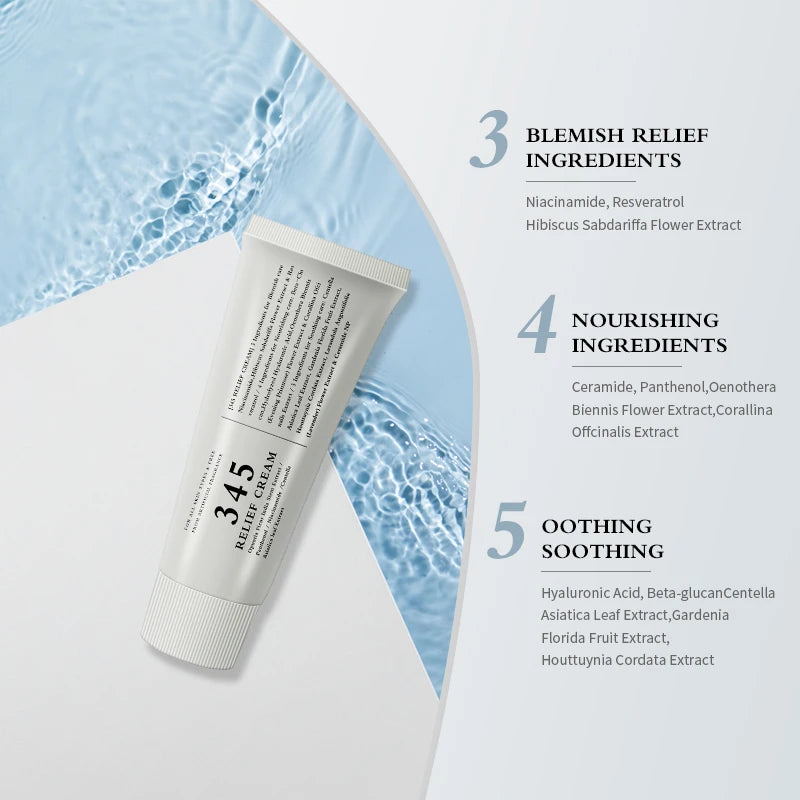 Dr. Althea 345 Relief Cream