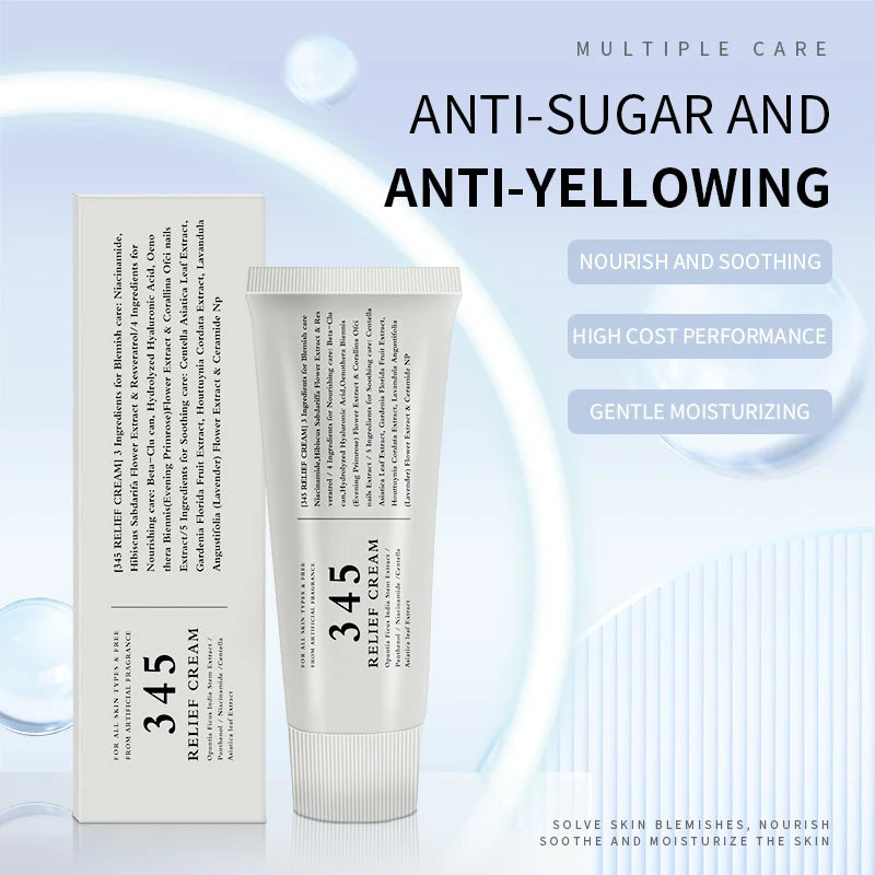 Dr. Althea 345 Relief Cream