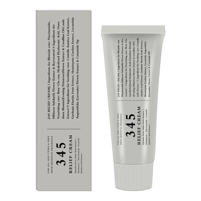 Dr. Althea 345 Relief Cream