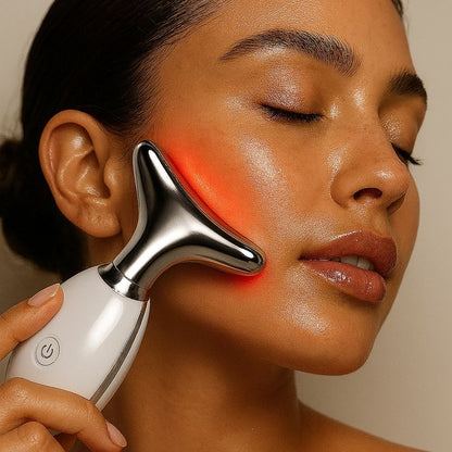 neck and face wrinkle remover