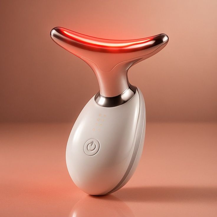 neck and face wrinkle remover