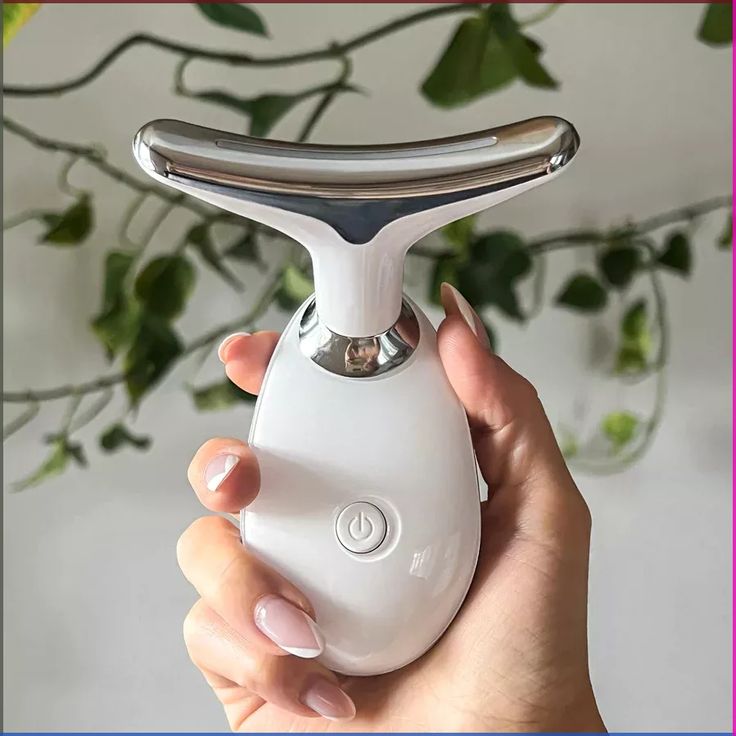 neck and face wrinkle remover