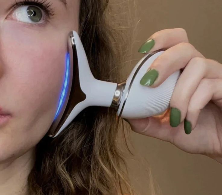 neck and face wrinkle remover