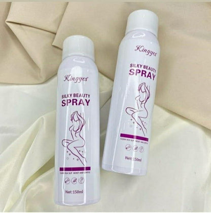 Hair Removal Spray Foam