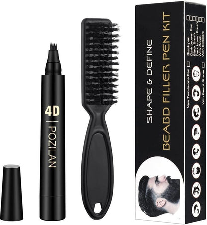 Beard Pencil Filler
