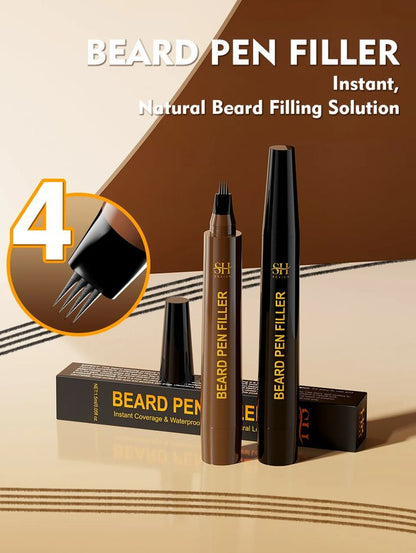 Beard Pencil Filler