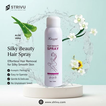 Hair Removal Spray