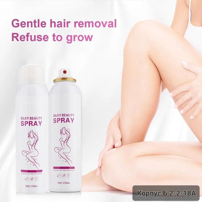 Hair Removal Spray