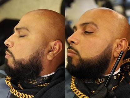 Beard Pencil Filler