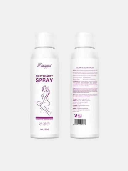 Hair Removal Spray
