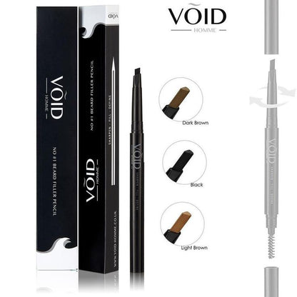 Beard Pencil Filler