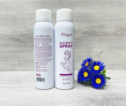 Hair Removal Spray