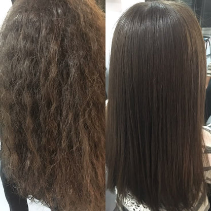 Steam Hair Brush