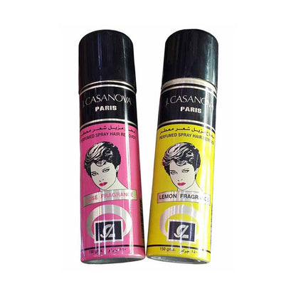 Hair Removal Spray Foam